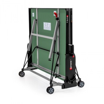 Tischtennis - Freizeit - Platte (Outdoor) SPONETA S 5-72e